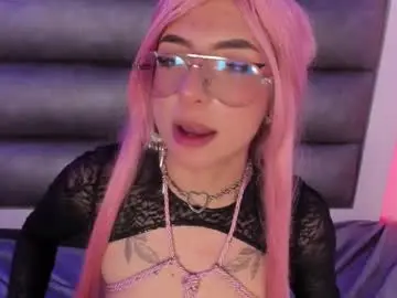 Chaturbate Private Sex Chat of lulu_js_