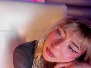 Chaturbate Sex Chat of lulu_js_