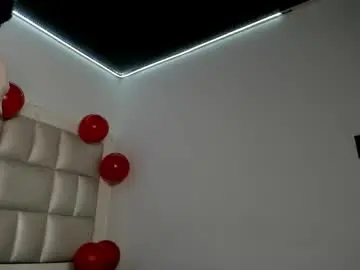 Chaturbate Free Porn Cam of lulu_js_