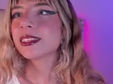 Chaturbate Live Sex of lulu_js_
