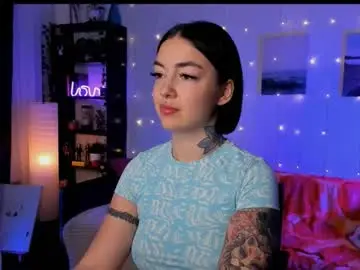 Chaturbate Best Webcam of magic_alie