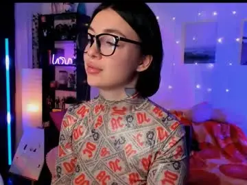 Chaturbate Adult Webcams of magic_alie