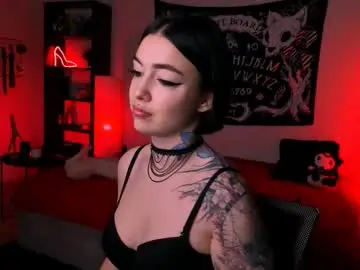 Chaturbate Adult Webcams of magic_alie