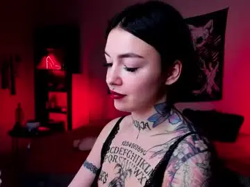 Chaturbate Private Sex Chat of magic_alie