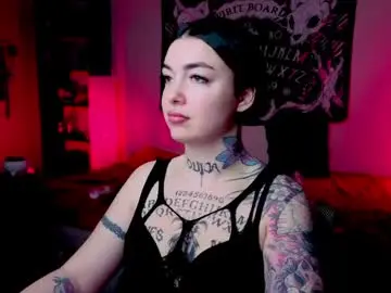 Chaturbate Best live sex cam show of magic_alie