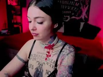 Chaturbate Free Live Porn of magic_alie