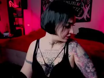 Chaturbate Free Live Porn of magic_alie
