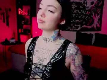 Chaturbate Best live sex cam show of magic_alie