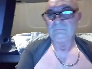 Chaturbate Sex Cam of magnit4723