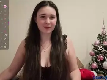 Chaturbate Sex Cam of maryhillx