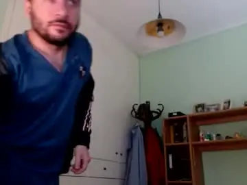 Chaturbate Live Sex Cam of metalic18