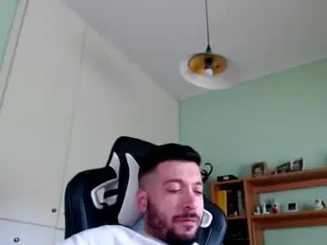 Chaturbate Adult Webcam of metalic18