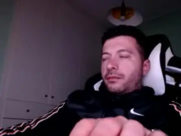 Chaturbate Live Sex of metalic18