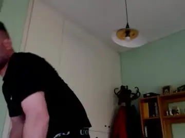 Chaturbate Free Live Porn of metalic18