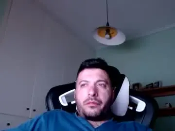 Chaturbate Nude Webcam of metalic18