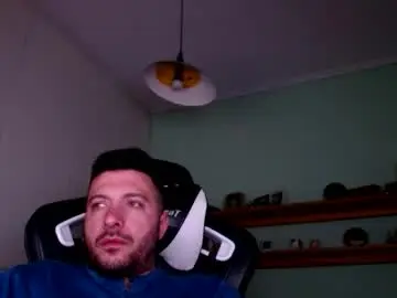 Chaturbate Live Porn of metalic18