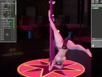 Chaturbate Live Sex of micow