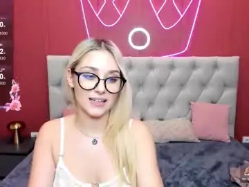 Chaturbate Free Porn Cam of mila_stunning