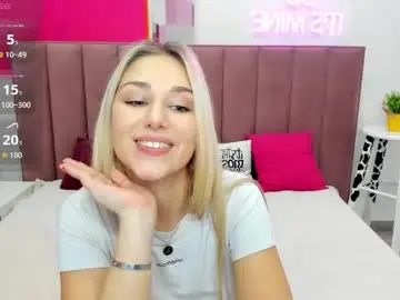 Chaturbate Private Sex Chat of mila_stunning