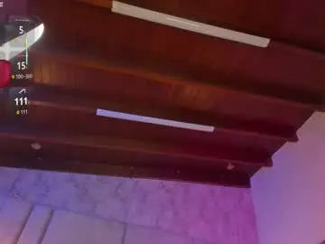 Chaturbate Sex Chat of milyy_vermont