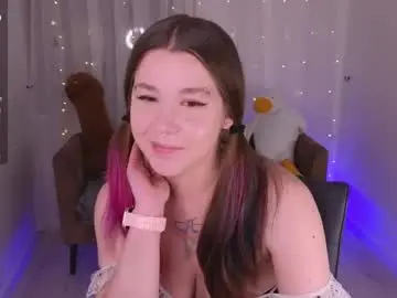 Chaturbate Live Porn of mirafalls