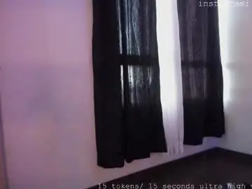 Chaturbate Best live sex cam show of missdomino_