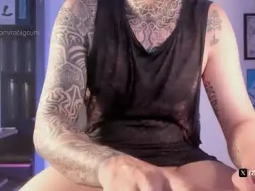 Chaturbate Sex Chat of rabigcum
