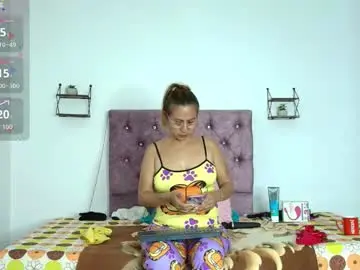 Chaturbate Nude Webcam of rousemilf4u