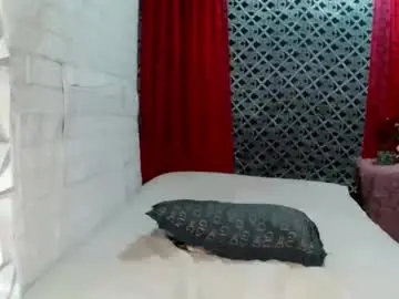 Chaturbate Live Sex Cam of sabrinahot_cumts