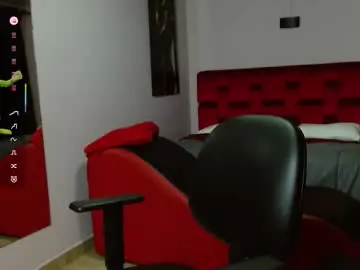 Chaturbate Adult Video Chat of sahamara_07