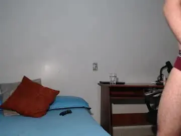 Chaturbate Best Webcam of santiexxx