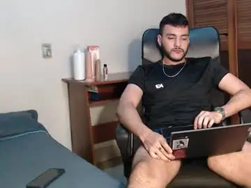 Chaturbate Adult Webcams of santiexxx