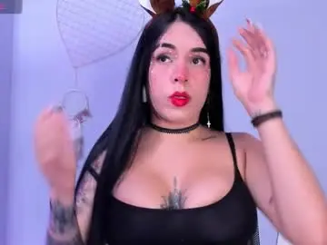 Chaturbate Nude Webcam of sara_mattel