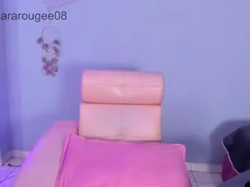 Chaturbate Watch Live Sex Cams of sara_mattel