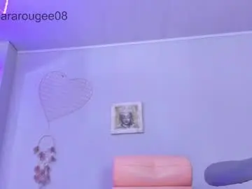 Chaturbate Sex Chat of sara_mattel