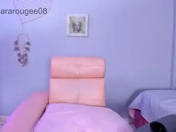 Chaturbate Nude Webcam of sara_mattel