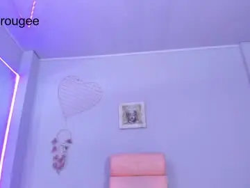 Chaturbate Sex Cam of sara_mattel