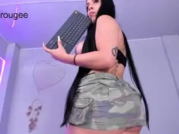Chaturbate Live Sex of sara_mattel