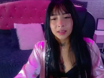 Chaturbate Adult Webcam of skadhi_