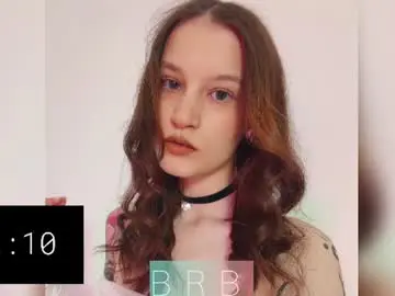 Chaturbate Sex Chat of skinny_littledevil