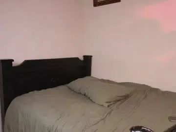 Chaturbate Live Sex of slowburnmystic