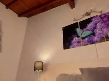 Chaturbate Adult Webcam of thommy_thompson80