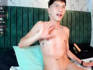 Chaturbate Live Porn of tiam_muller