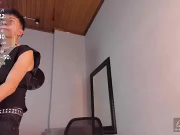 Chaturbate Free Live Porn of tiam_muller