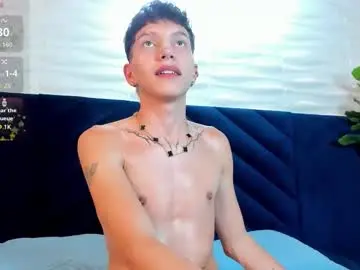 Chaturbate Free Porn Cam of tiam_muller