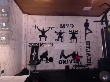 Chaturbate Adult Webcam of tiam_muller