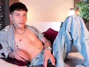 Chaturbate Best live sex cam show of tiam_muller