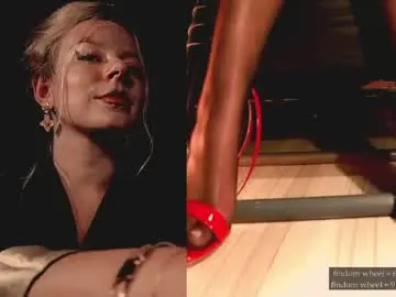 Chaturbate Nude Webcam of totally_spy