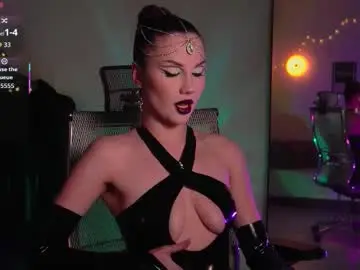 Chaturbate Live Sex of tv_miss