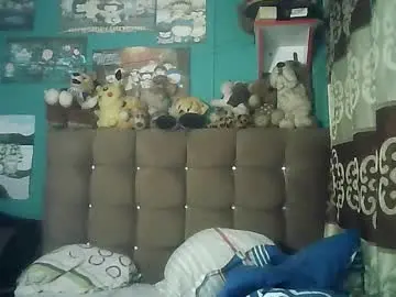 Chaturbate Live Porn of valesh20